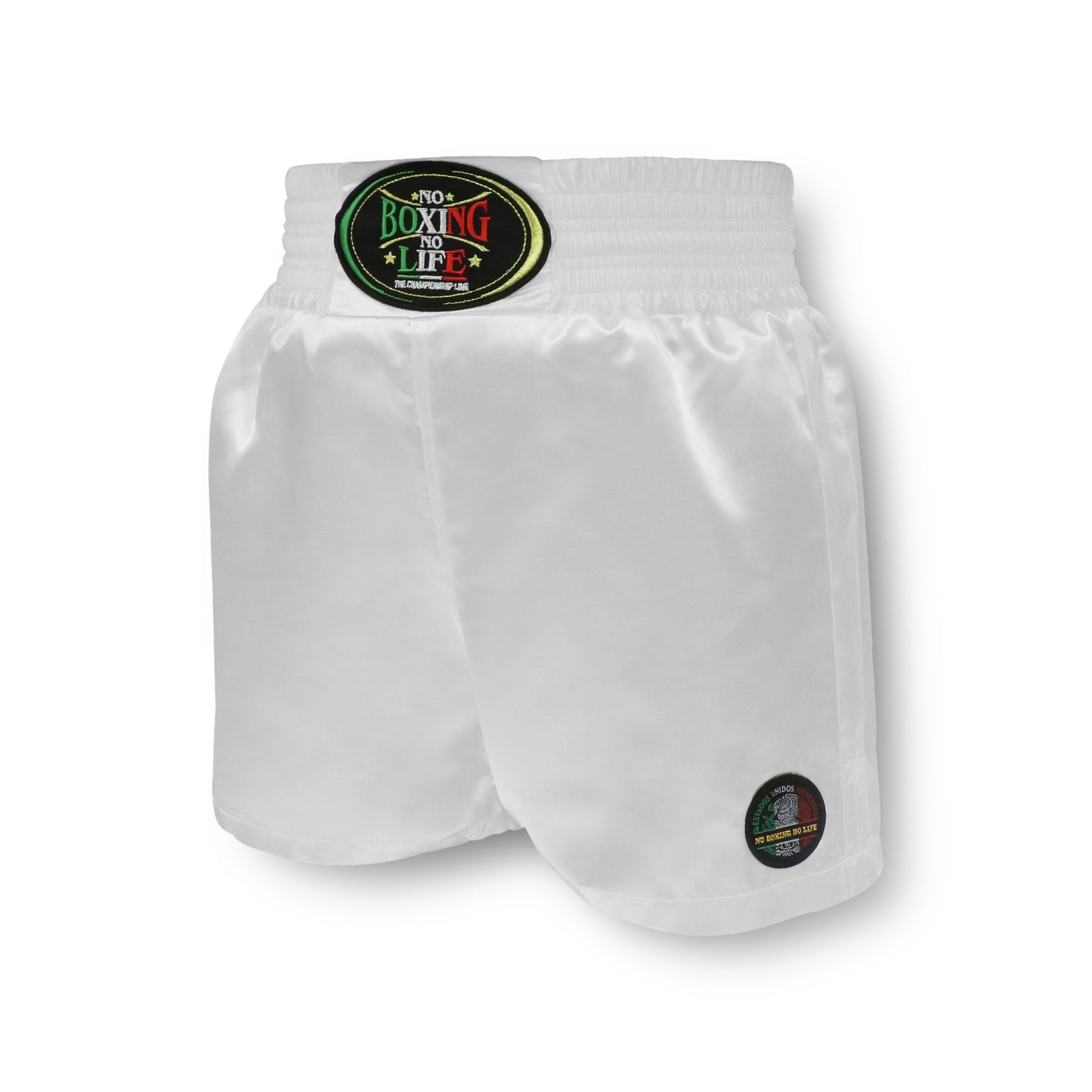 NoBoxingNoLife  Shorts
