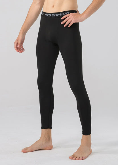 boxing  Compression Tights