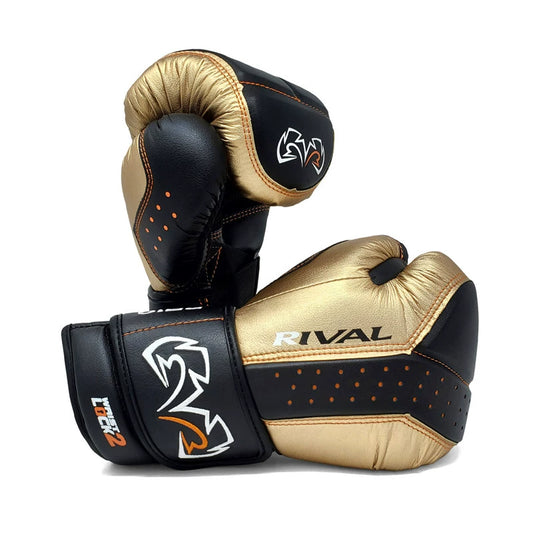 Rival RB-10 Bag Training Gloves