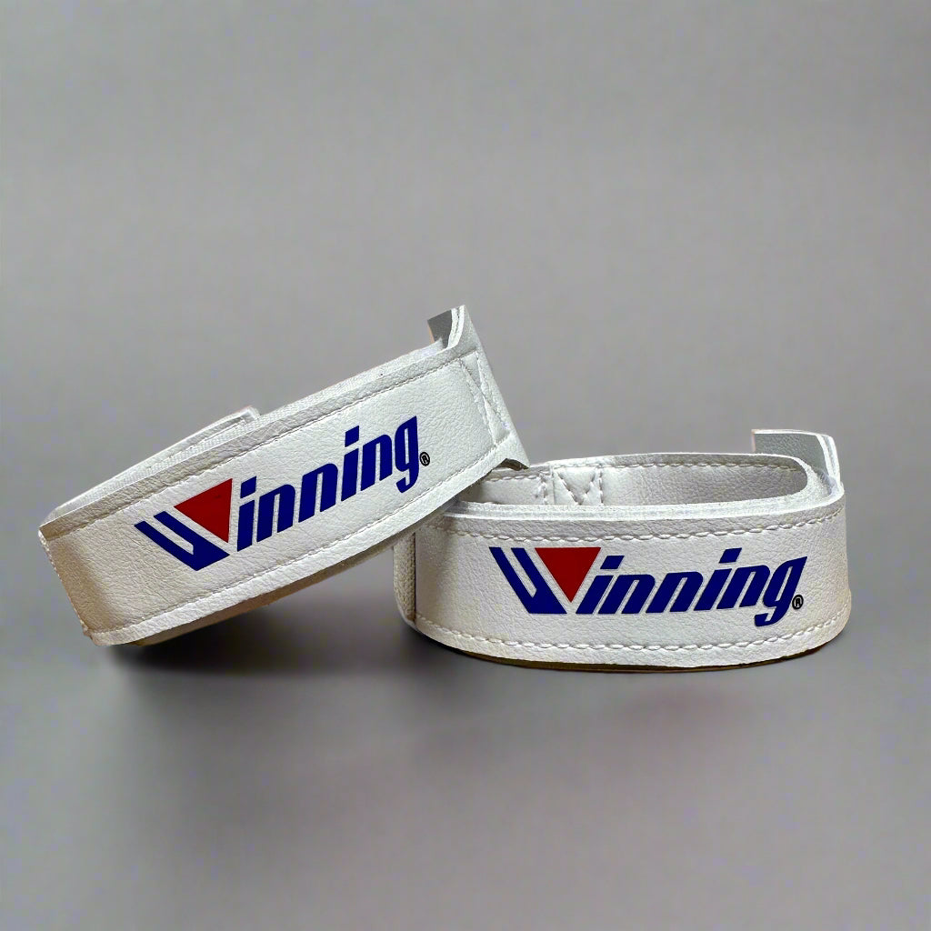 Winning Velcro closure