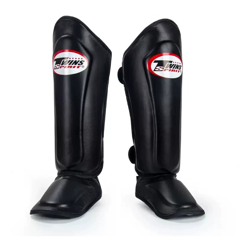 Twins Leg Guards