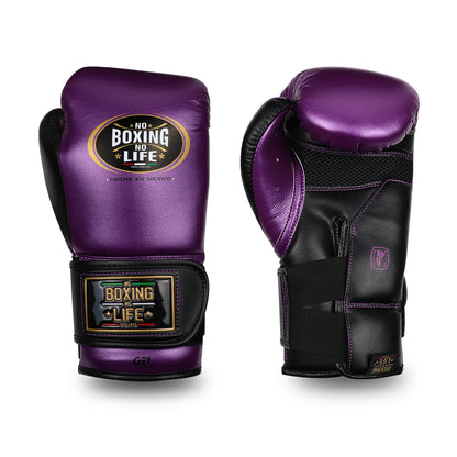 No Boxing No Life Boxing Gloves