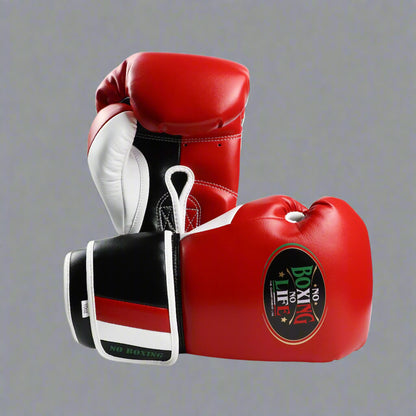 No Boxing No Life Boxing Gloves