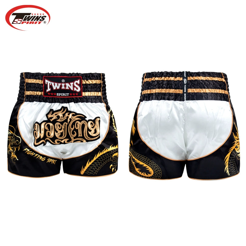 Twins Special Muay Thai Shorts for Men & Women