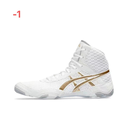 Wrestling Shoes