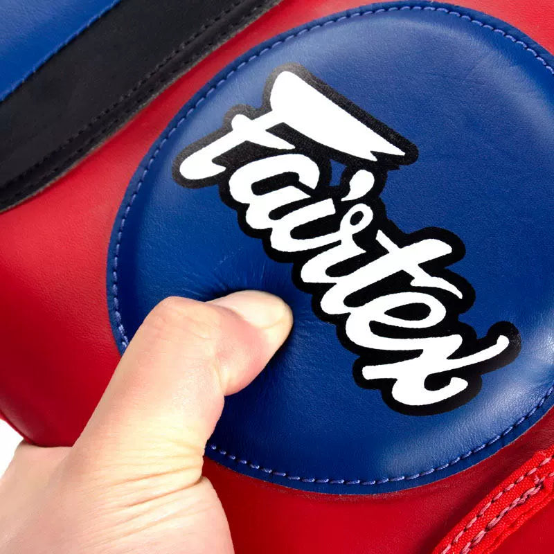 Fairtex BPV3 Abdominal Waist Pad