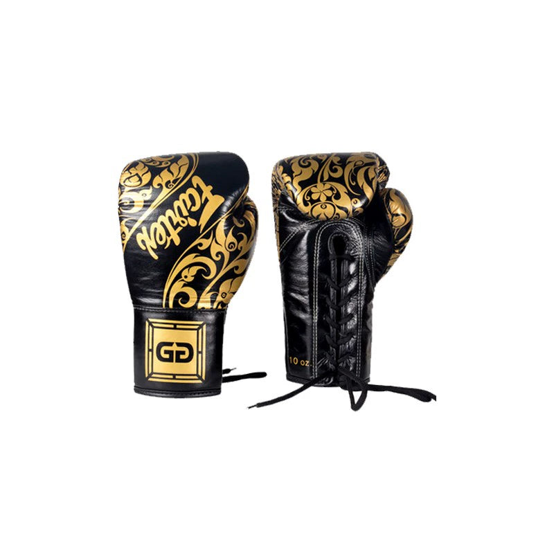 Fairtex Boxing Gloves – Professional Training & Sparring Gloves