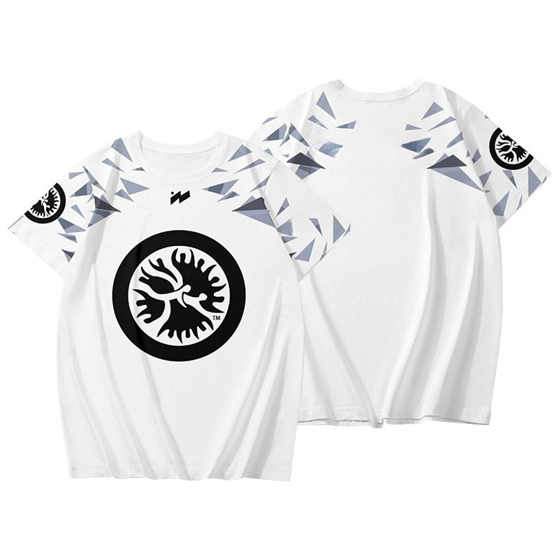 Wrestling T-Shirt -Short