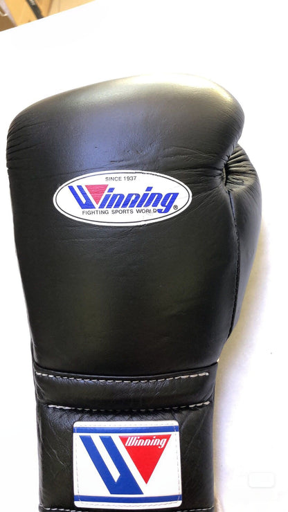 Winning Gloves (Refurbished)